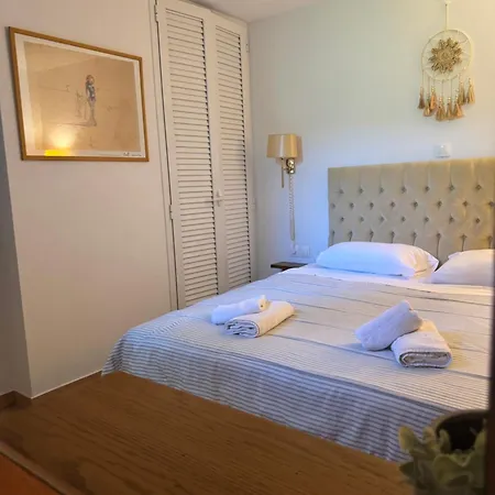 Lejlighed Beko Corfu House *